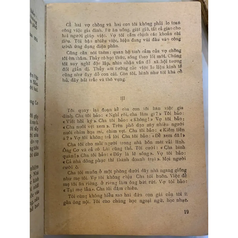 NHỮNG NGỌN GIÓ HUA TÁT - NGUYỄN HUY THIỆP 1029674