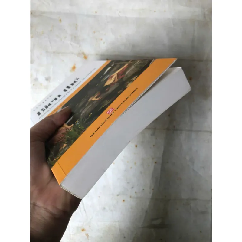 Biến Thể - Ovide 900380