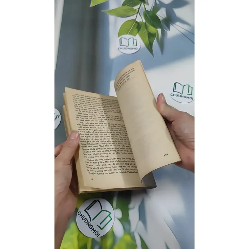 [XƯA] Giảng Văn Chinh Phụ Ngâm (1992) - Đặng Thai Mai 776035