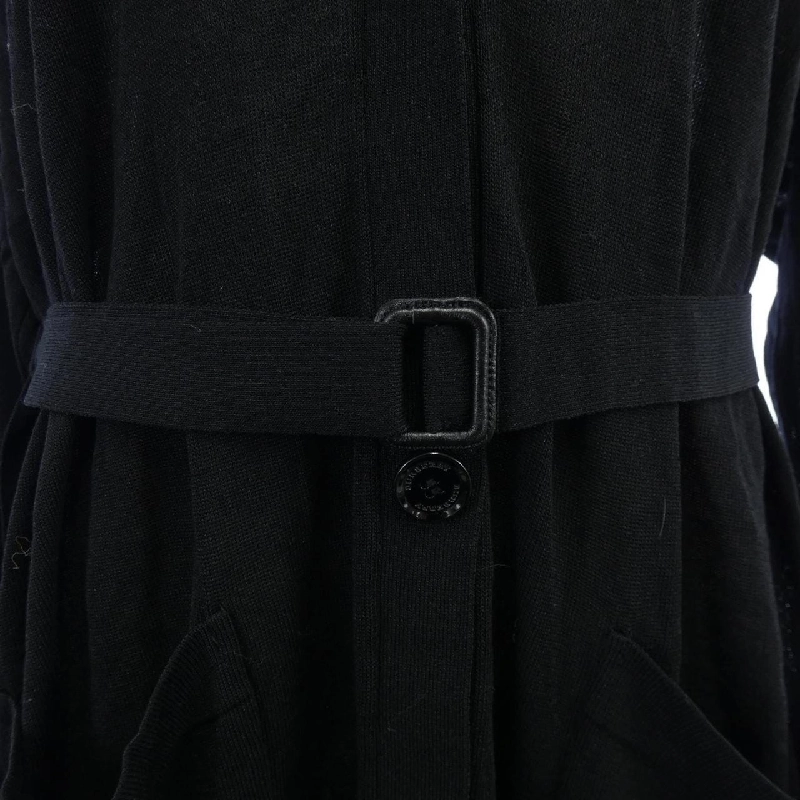 Áo khoác cardigan BURBERRY LONDON - Hàng hiệu Authentic 809755