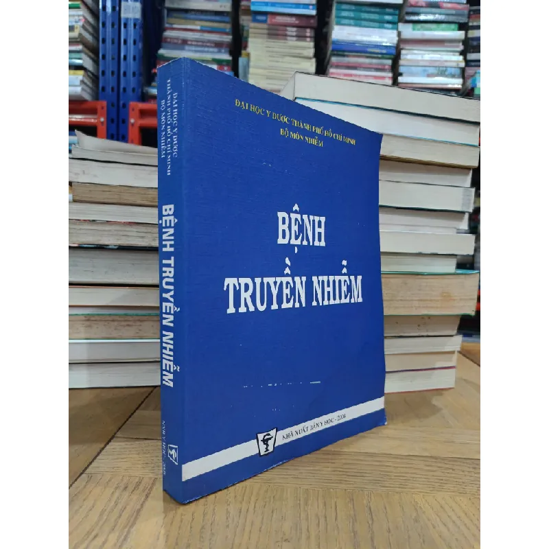 Bệnh truyễn nhiễm 178893