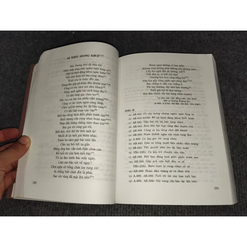 NGUYỄN KHUYẾN TÁC PHẨM 957928