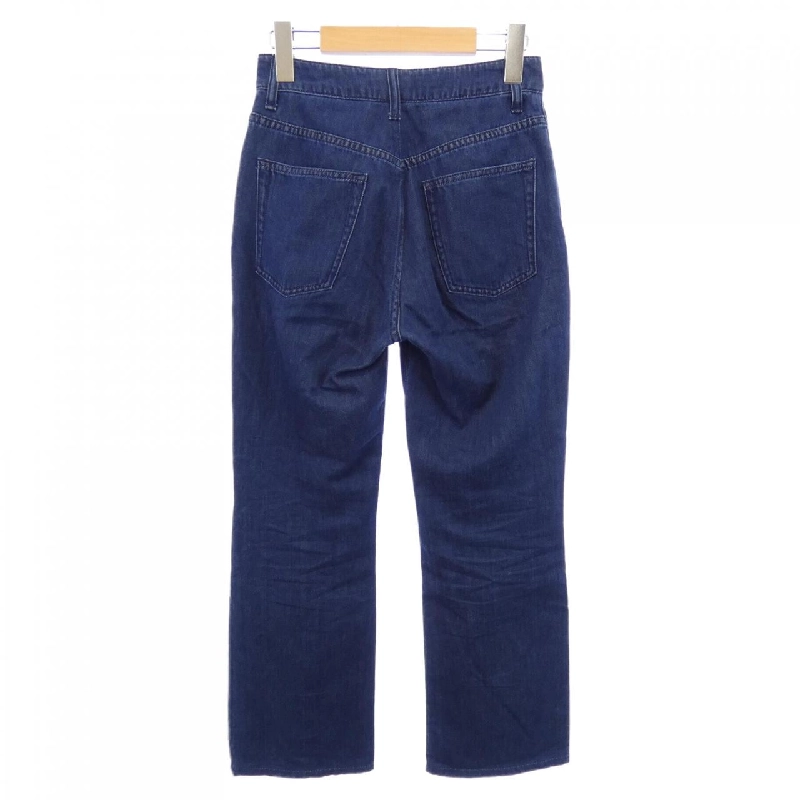 Theory luxe 03-5306465 Jeans - Hàng hiệu Authentic 815873