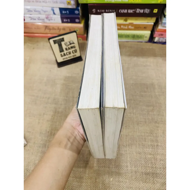 THIÊN HẠ LÀ NÀNG 1.2 693068