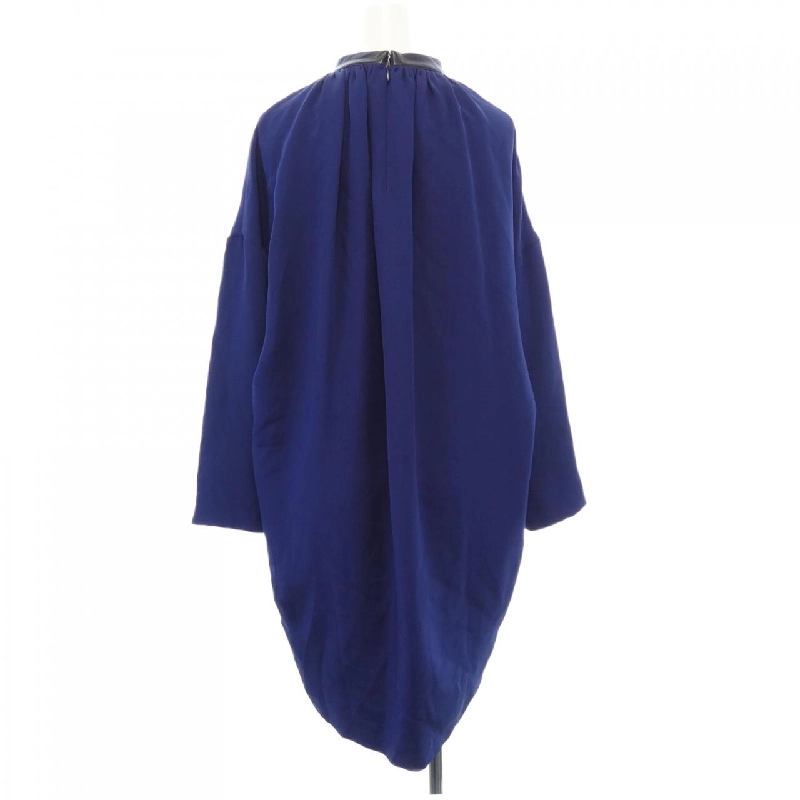 【Mã giảm giá】Đầm Celine CELINE 652329