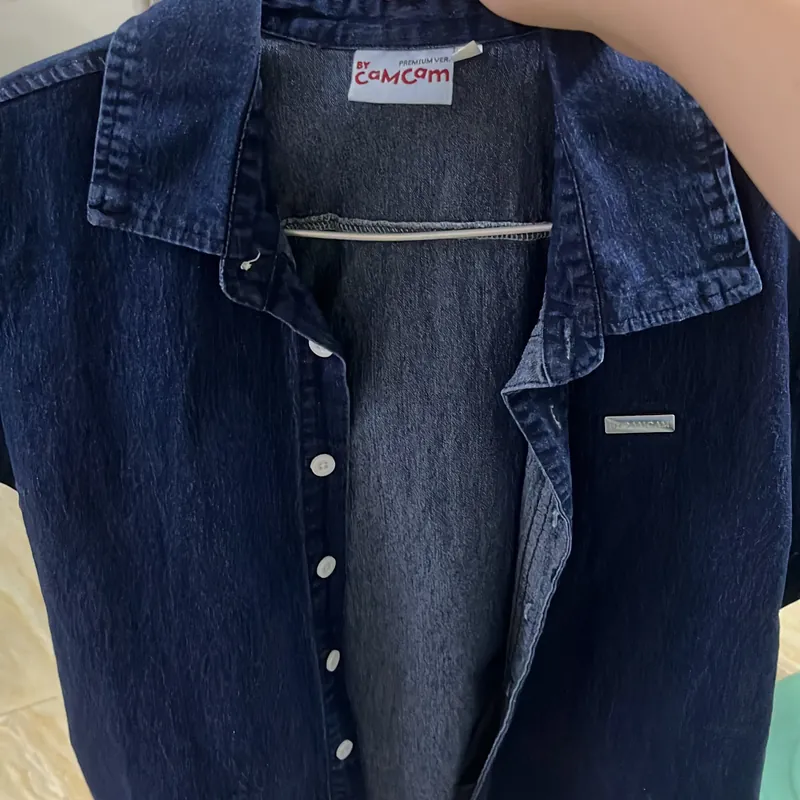 Áo sơ mi nữ 698323