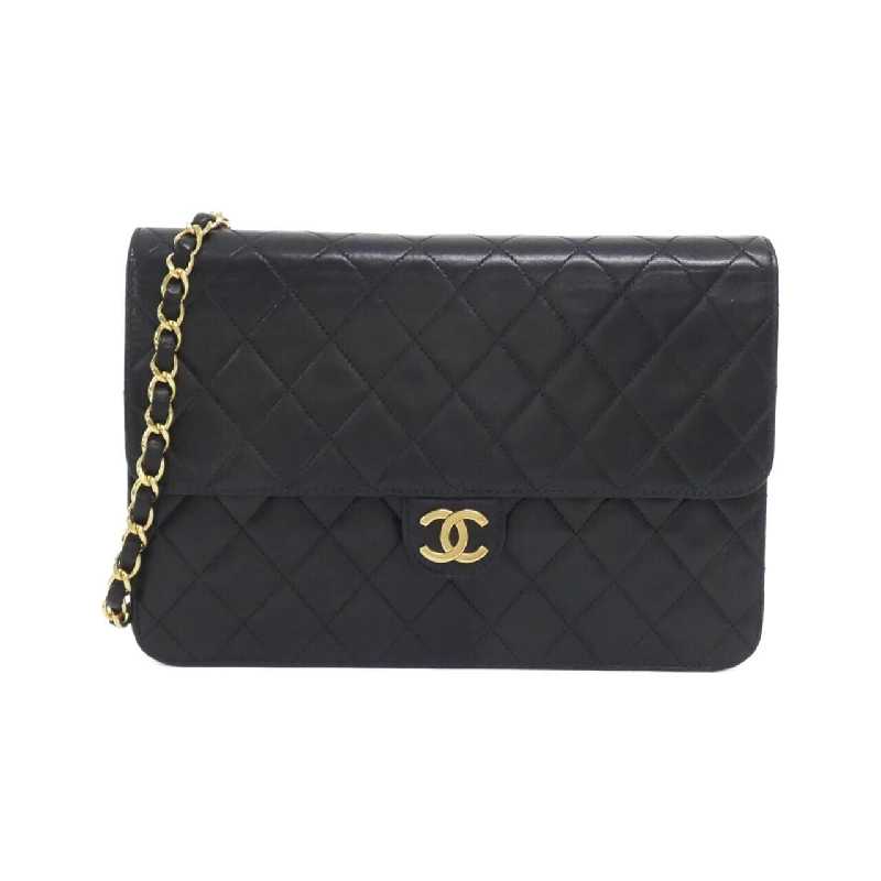 【Vintage】Túi xách chéo Chanel 03570 611272