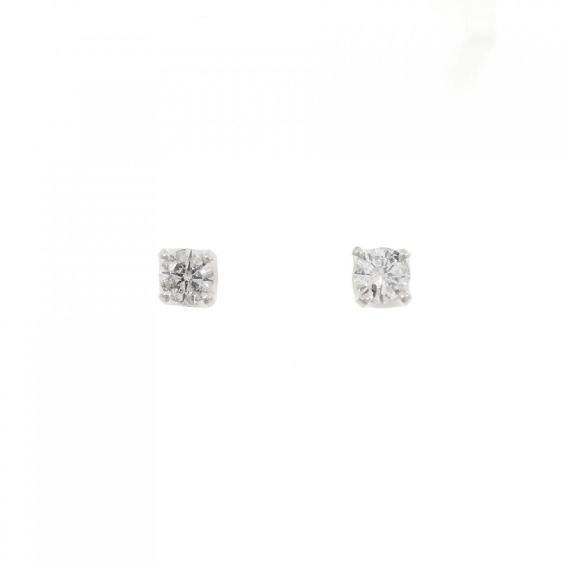 PT900 Solitaire Bông tai Kim cương 0.50CT - Hàng hiệu Chính hãng 867846