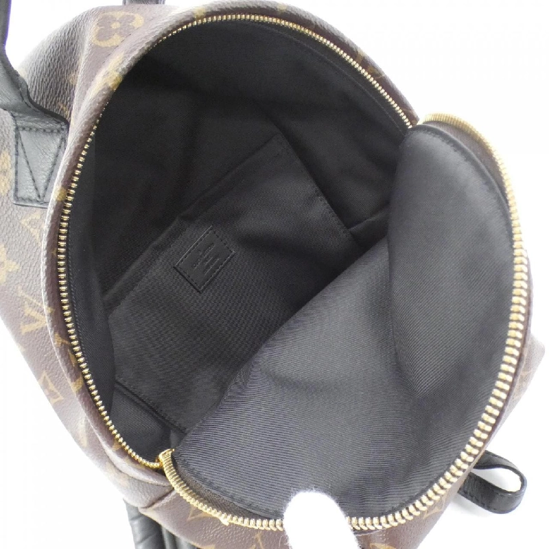 Balo Louis Vuitton Monogram Palm Springs PM M41560 - Hàng hiệu Authentic 766351