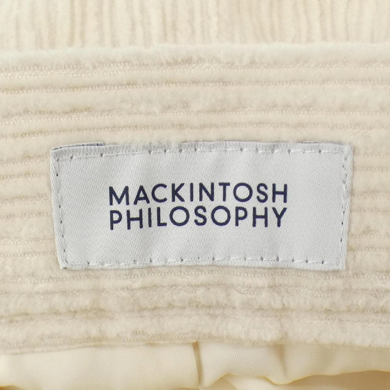 Quần MACKINTOSH PHILOSOPHY - Hàng hiệu Authentic 810505
