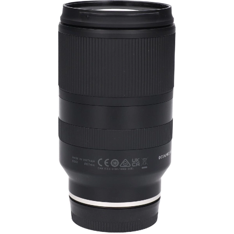 18-300mm F3.5-6.3VC VXD B061 - Hàng hiệu Authentic 886376