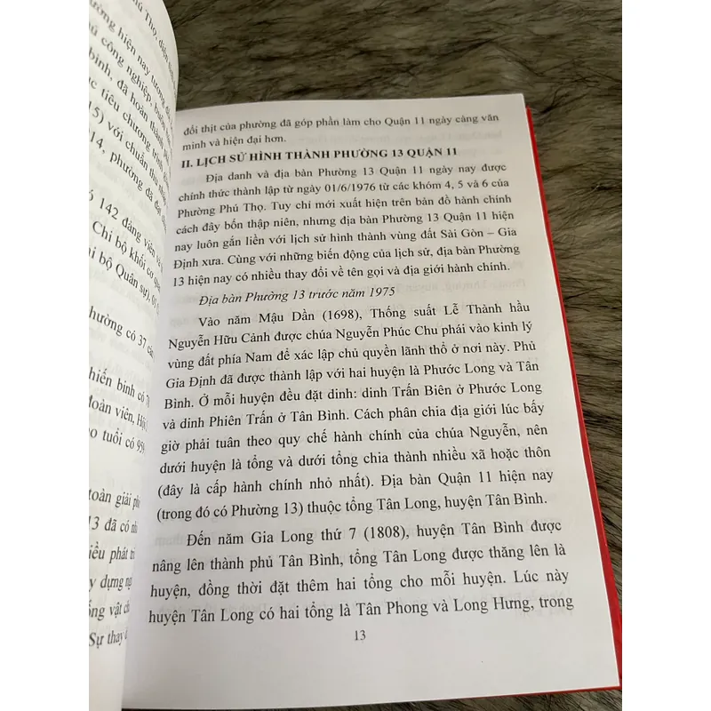 Lịch sử truyền thống cách mạng của đảng bộ .. 571222