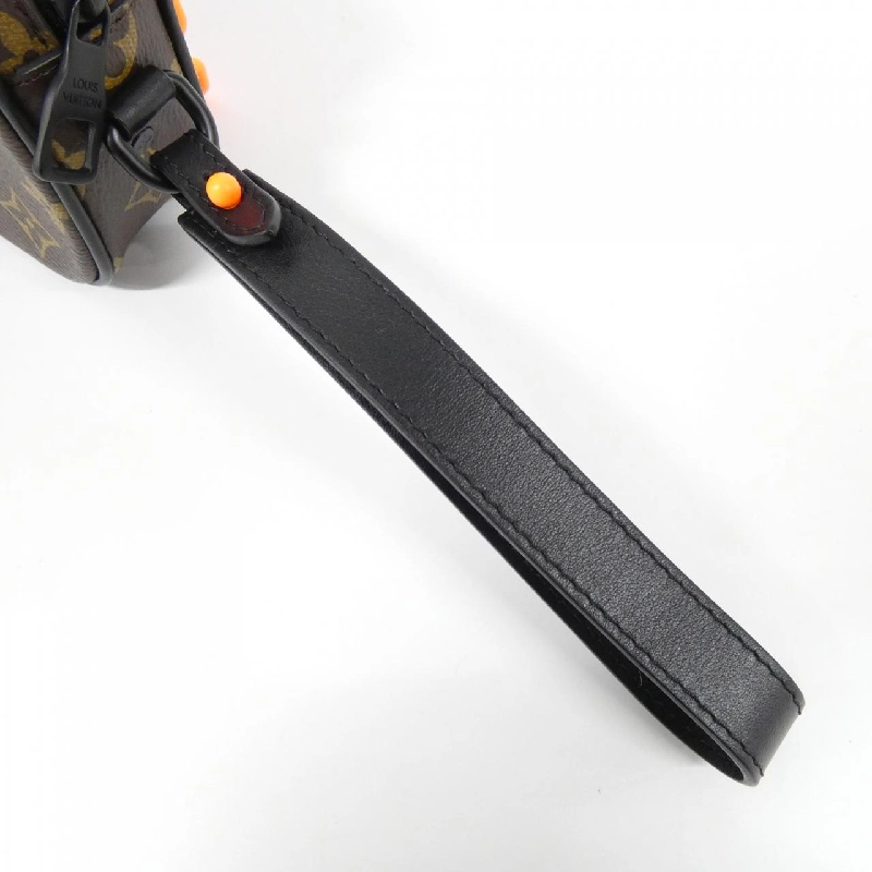 Túi xách Louis Vuitton Monogram Solar Ray Pochette Volga M44482 - Hàng hiệu Chính hãng 764399