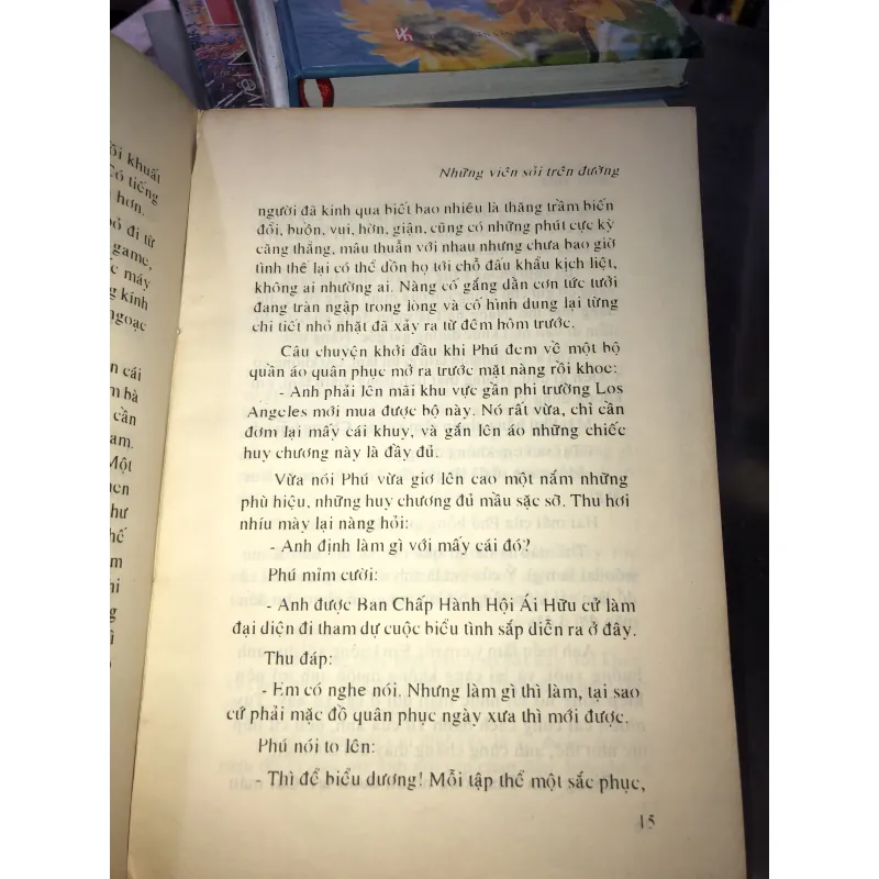 Quê nhà quê người - Nhật Tiến - Nhật Tuấn 1017567