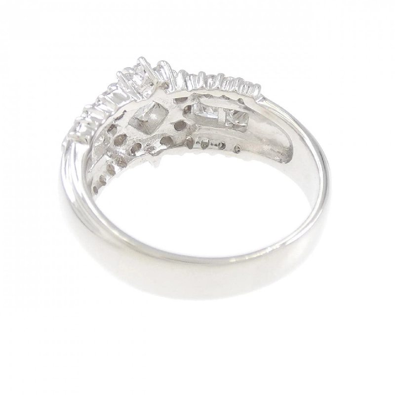 Nhẫn kim cương PT900 1.00CT 672048