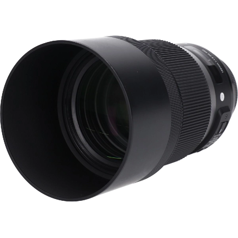 Ống kính EOS 135mm F1.8DG (A) - Hàng hiệu Authentic 877180