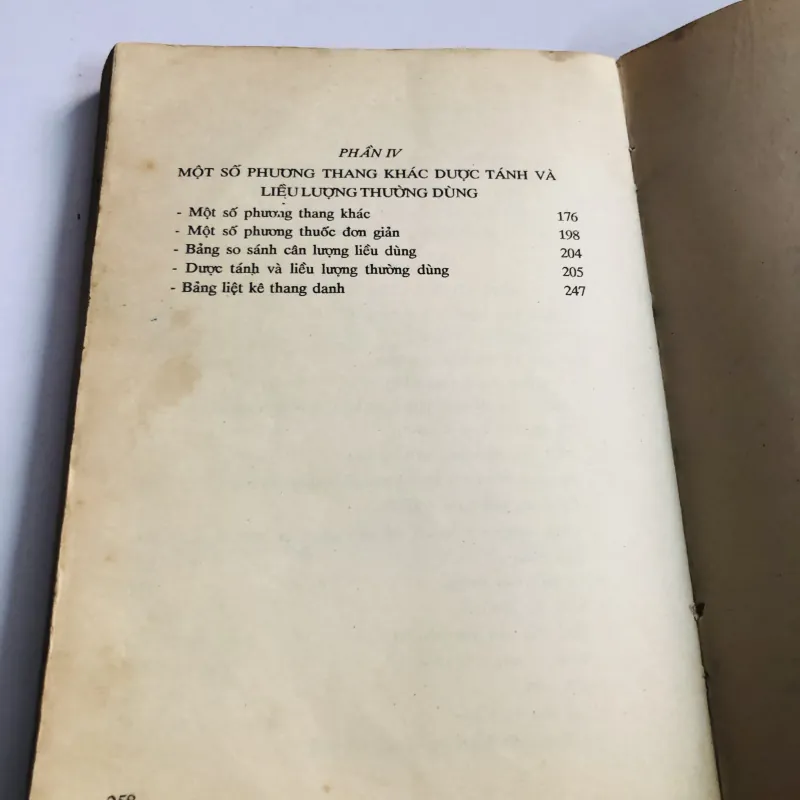 Y HỌC CỔ TRUYỀN THỰC HÀNH ( Nữ Lương Y Dương Xuân Lang tự Hồng Nguyên) 1990 796545