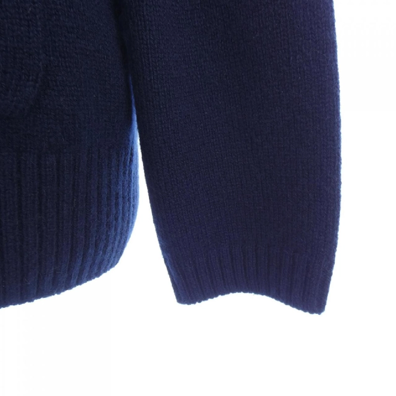 【Mã giảm giá】Gucci GUCCI Áo khoác cardigan 643948