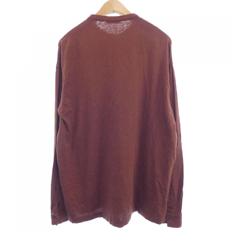 AURALEE A21SH01LT Top - Hàng hiệu Chính hãng 886439