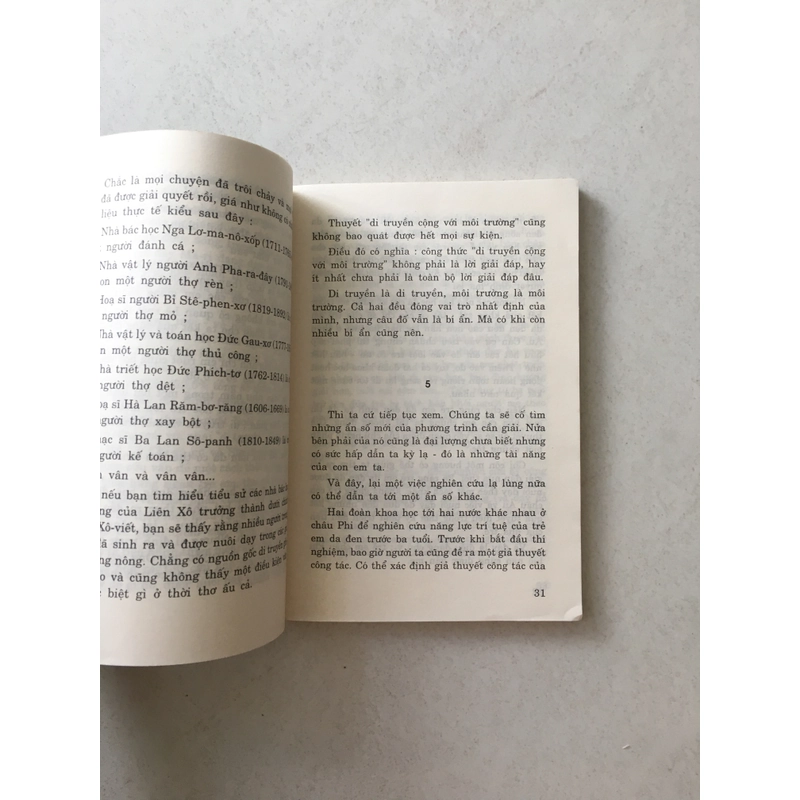 Từ hứng thú đến tài năng - L. X. Xô-lô-vây-trích 545522