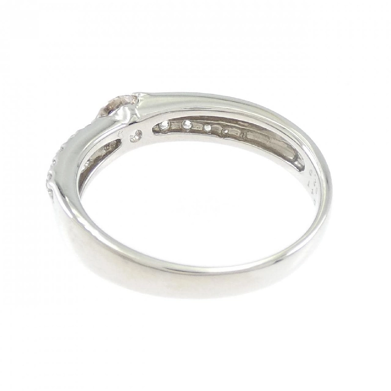 Nhẫn kim cương PT900 0.41CT - Hàng hiệu Chính hãng 852584