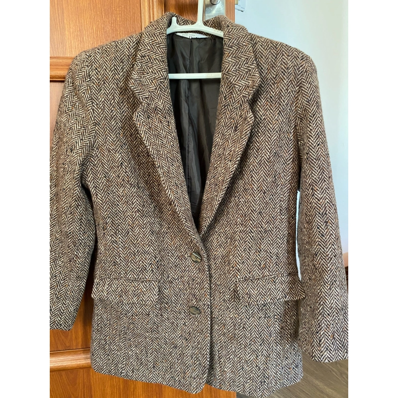 Khoác và blazer Nhat sz 11 (Sz L)  306215