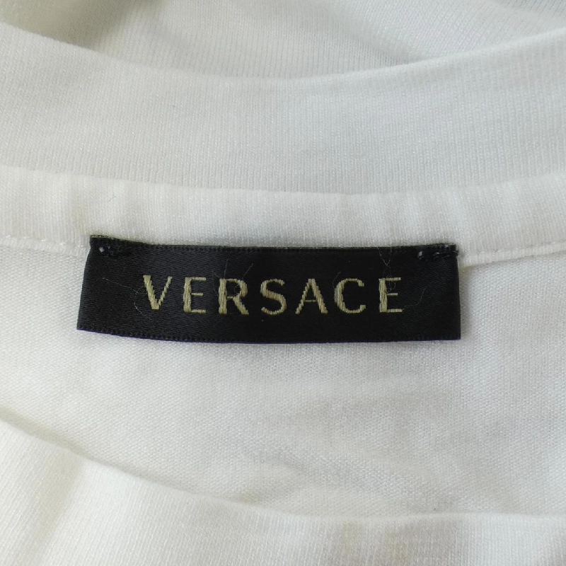 Áo thun VERSACE - Hàng hiệu Chính hãng 637973