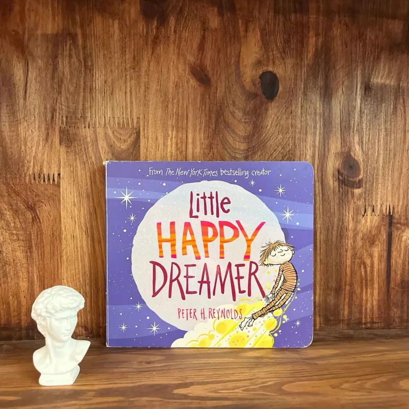 ✨𝑳𝒊𝒕𝒕𝒍𝒆 𝑯𝒂𝒑𝒑𝒚 𝑫𝒓𝒆𝒂𝒎𝒆𝒓✨ 674846