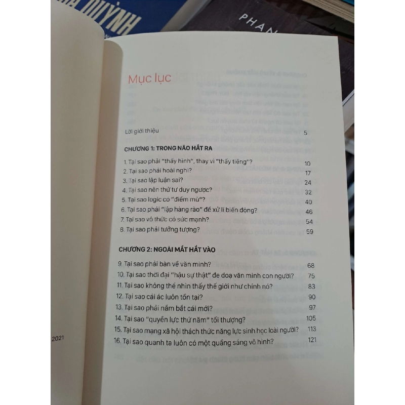 39 Câu Hỏi Cho Người Trẻ - Nhà Báo Phan Đăng - 2021 mới 90% - TÂM LÝ - HMT3012 749904