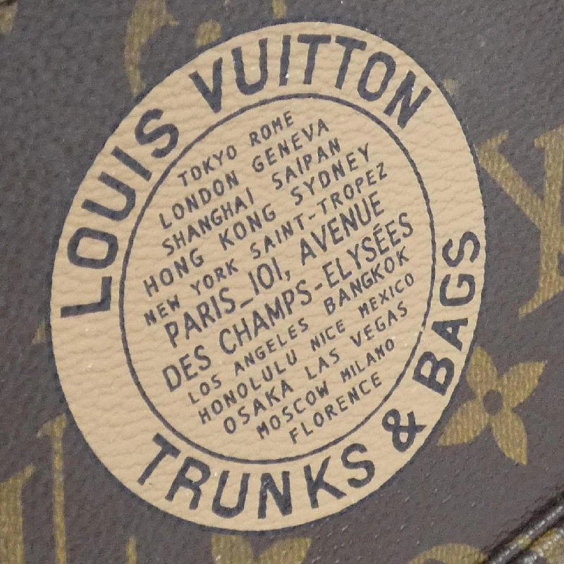 Túi đeo chéo mini Louis Vuitton Monogram (T&B) M60153 - Hàng hiệu Chính hãng 769468