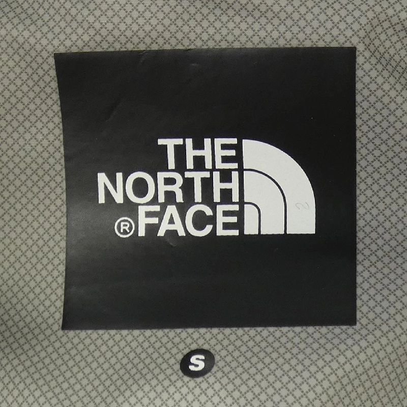 The North Face NP61530 Áo khoác - Hàng hiệu Authentic 813696