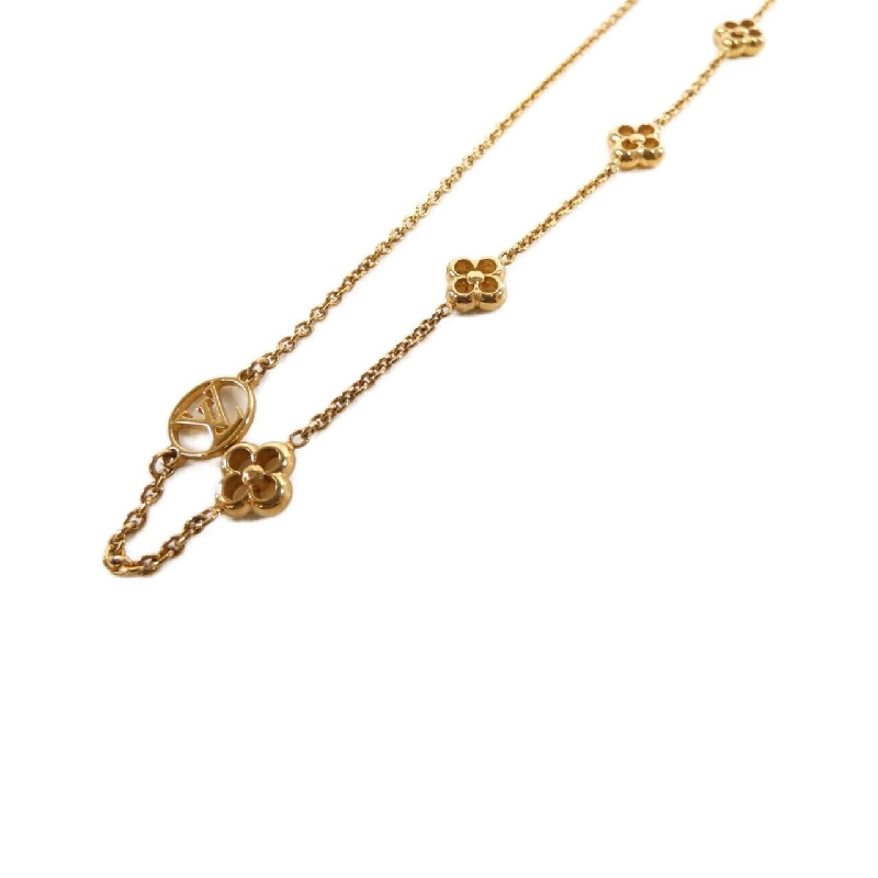 Dây chuyền Louis Vuitton Flowerfull M68125 626899