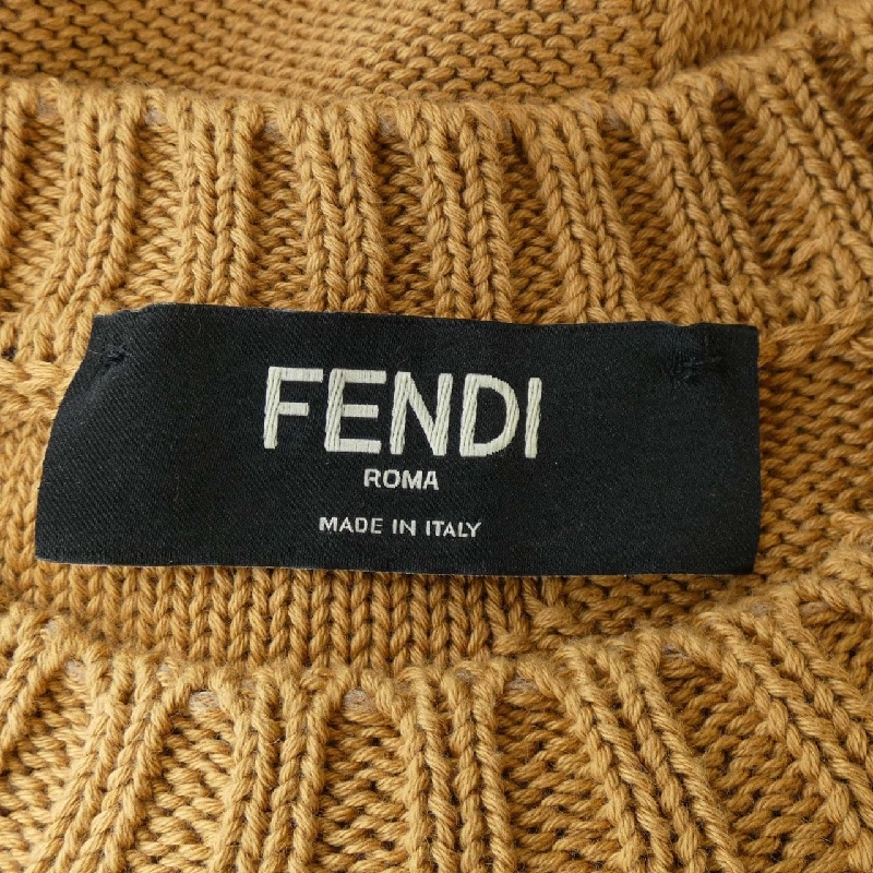 FENDI Knit - Hàng hiệu Authentic 906444