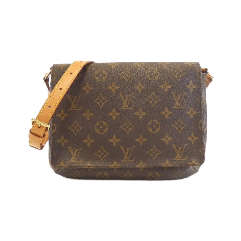 Túi đeo vai Louis Vuitton Monogram Musette Tango M51257 612211