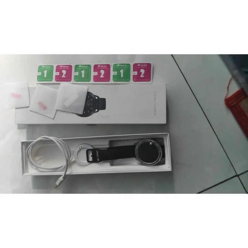 Smartwatch Xiaomi s3 747653