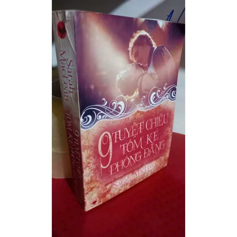 9 tuyệt chiêu tóm kẻ phóng đãng 754373