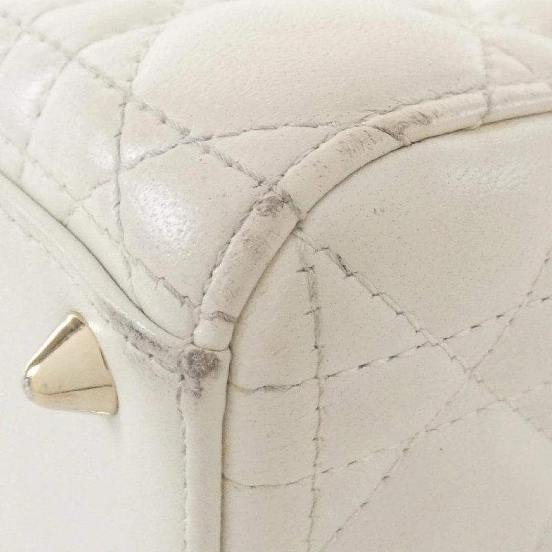 Christian Dior MY ABCDIOR Lady Dior Small M0538ONGE Bag 615036