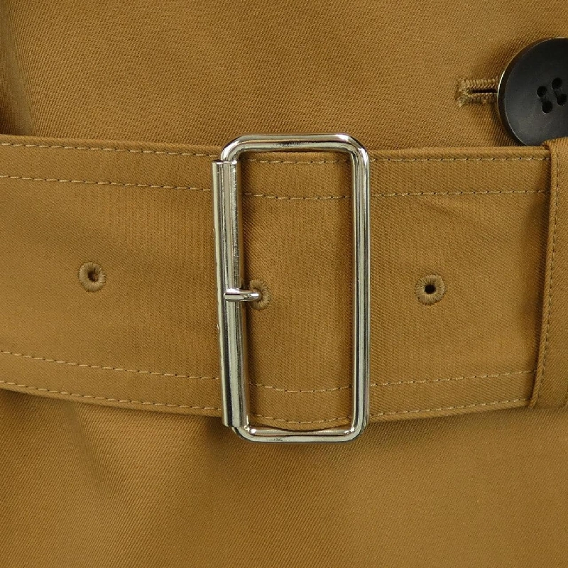 【Mã giảm giá】Áo khoác trench CINOH 643167