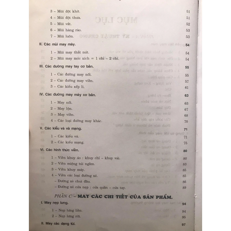KỸ THUẬT CẮT MAY TOÀN TẬP 488418