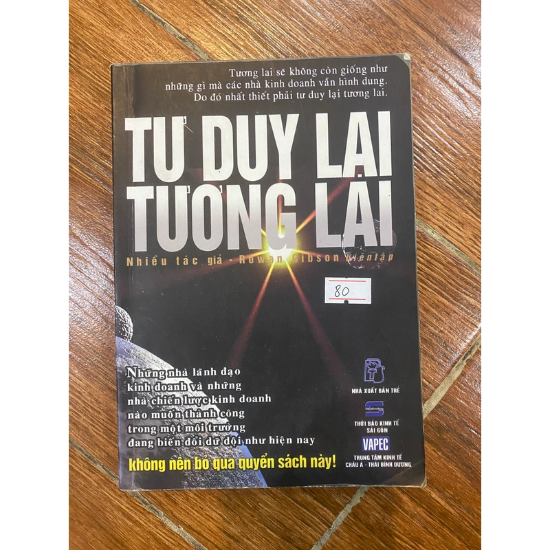 Tư duy lai tương lai 310723