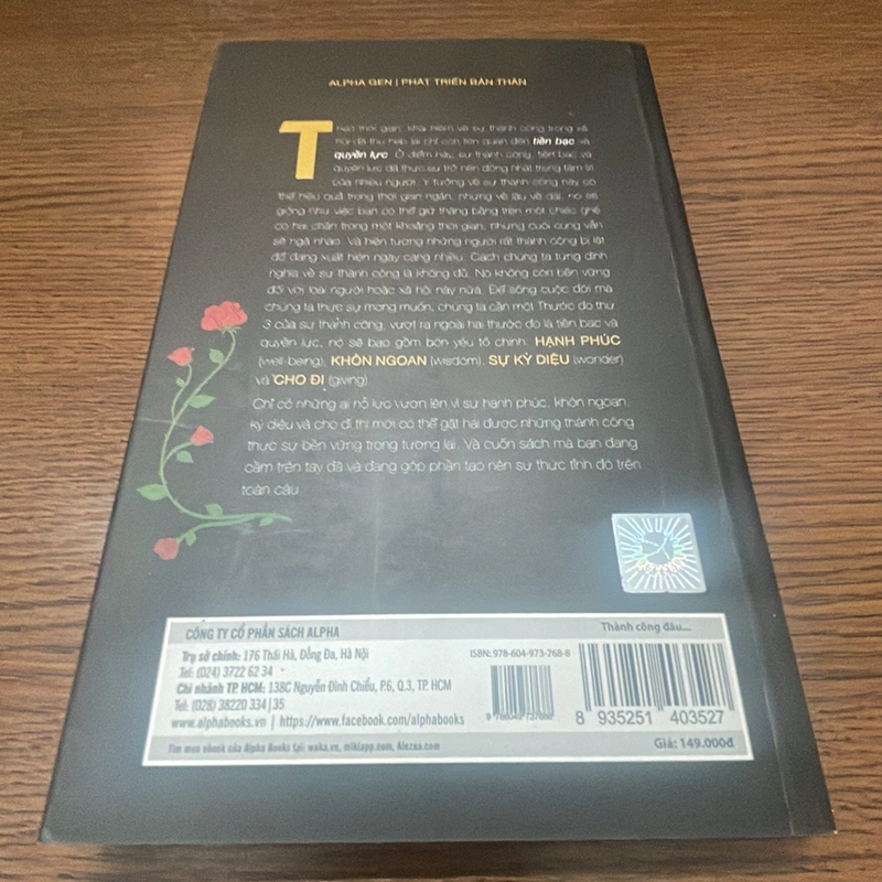 Thành công đâu chỉ tiền quyền Arianna Huffington 358751
