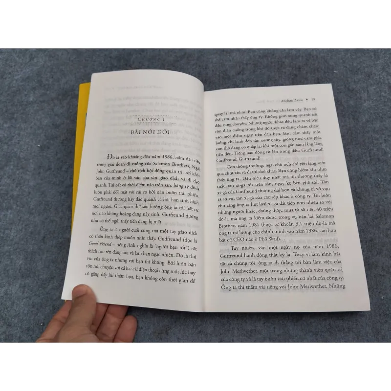 TRÒ BỊP TRÊN PHỐ WALL 957314