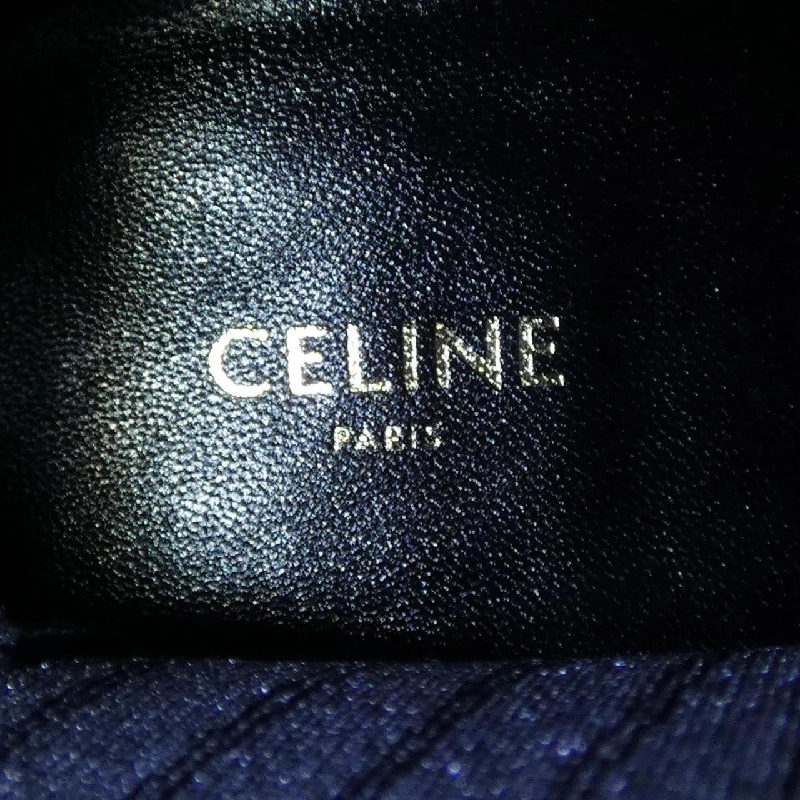Giày bốt CELINE 659971