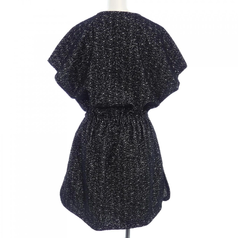 Chanel CHANEL LOOK8 P78544V69812 25 Váy 646433