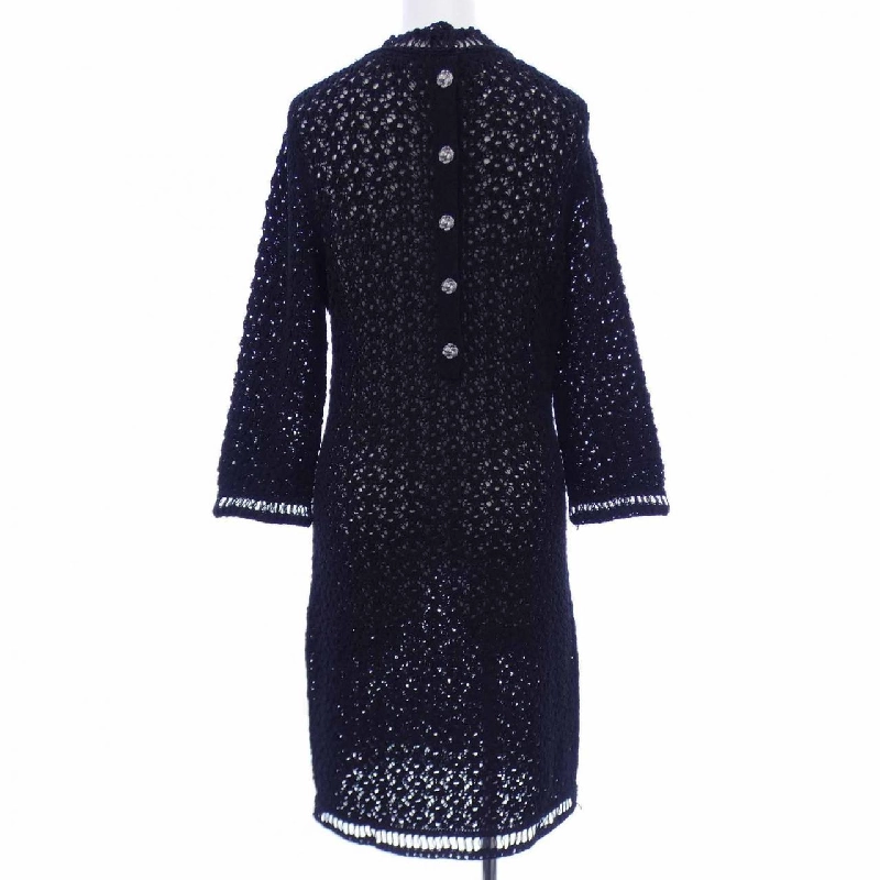 Đầm CHANEL - Hàng hiệu Authentic 819317