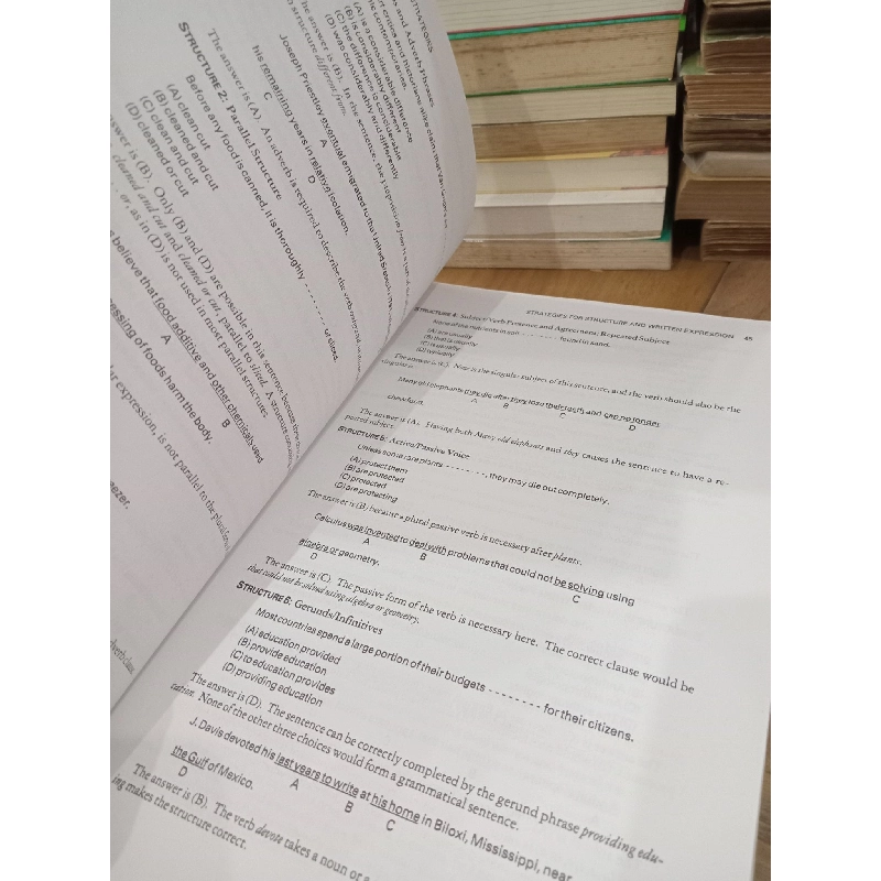 TOEFL Strategies - Eli Hinkel, Ph.D. 789124