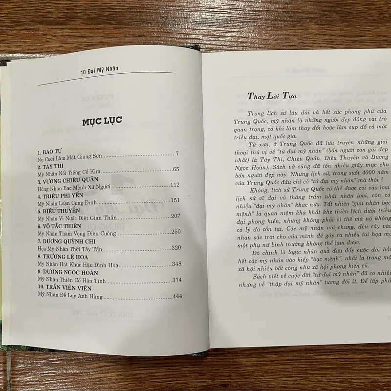 10 Đại Mỹ Nhân Trung Quốc (c) 722626