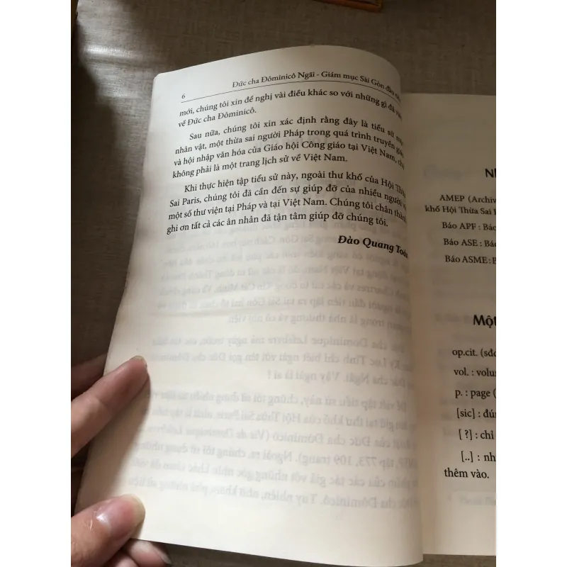 Đức cha Đôminico Ngãi-Giám mục Sài Gòn đầu tiên 976033