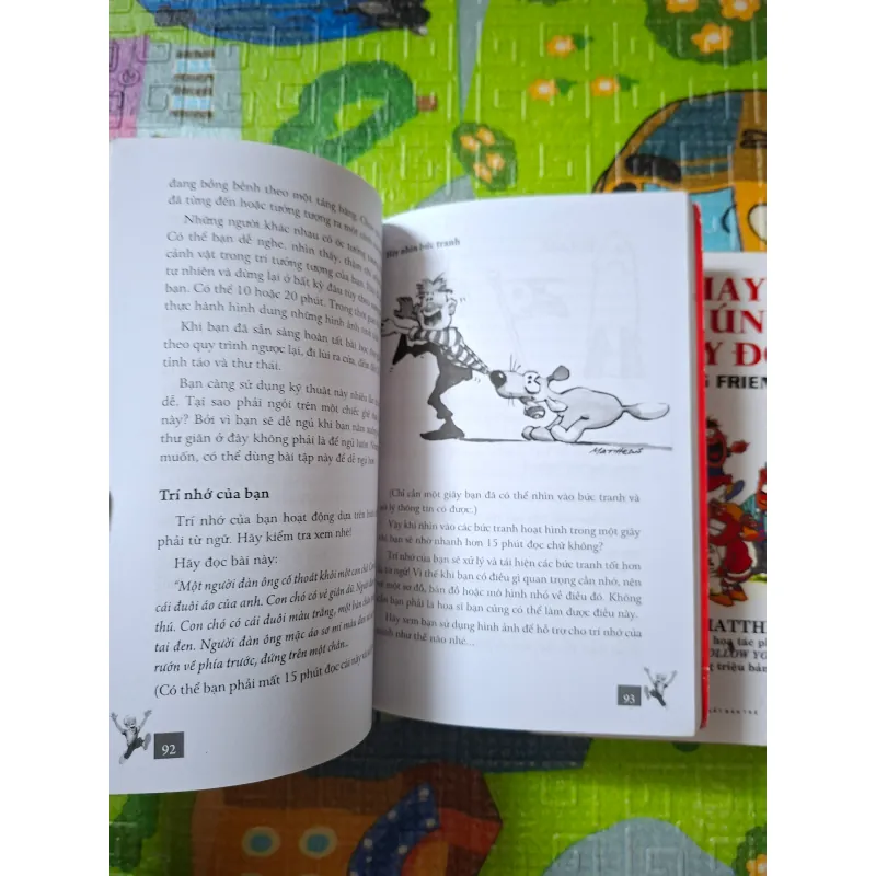 Đời Thay Đổi Khi Chúng Ta Thay Đổi (combo 4q) 782125