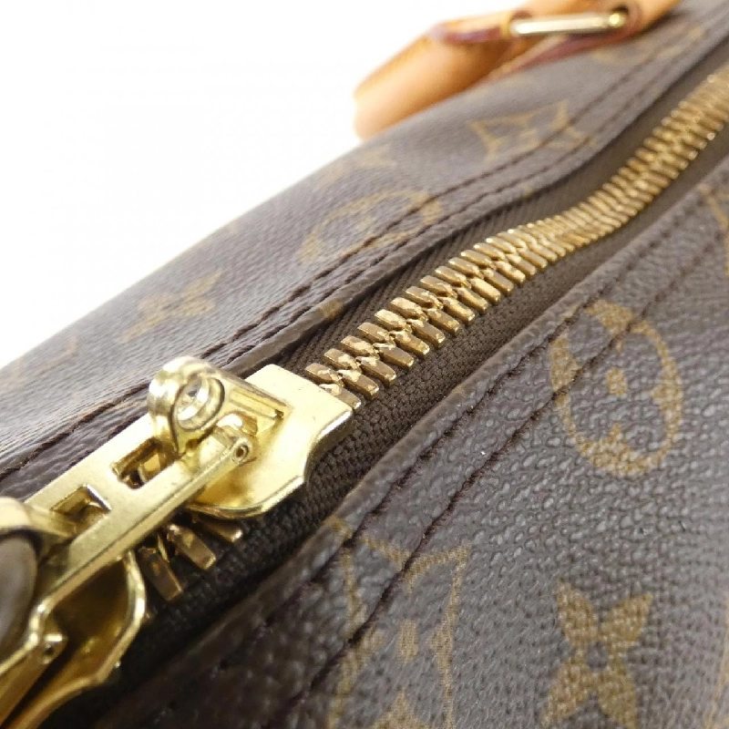 Túi Boston Louis Vuitton Monogram 45cm M41428 614763